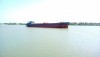 Tháng 6/2017 hạ thủy & đưa vào hoạt động 01 tàu SB với trọng tải 2800 tấn